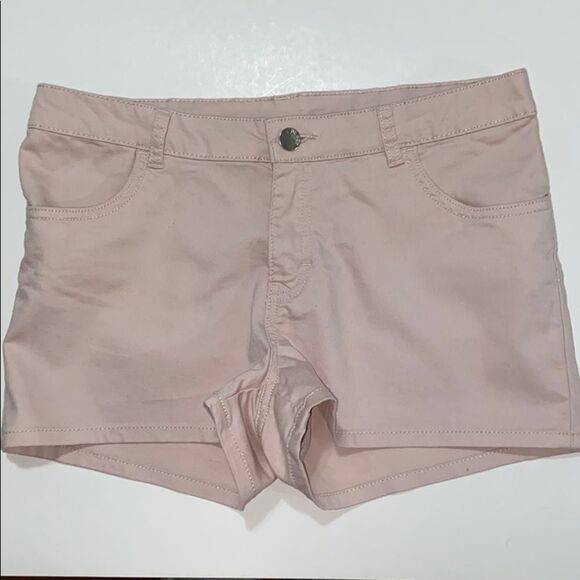 H&M Light Pink Shorts - Picture 9 of 9